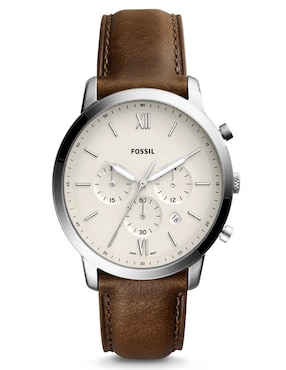 Reloj Fossil Neutra Para Hombre FS5380