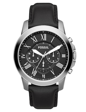 Reloj Fossil Grant Para Hombre FS4812