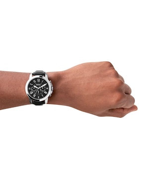 Reloj Fossil Grant para hombre FS4812
