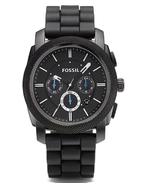 Reloj Fossil Machine Para Hombre FS4487