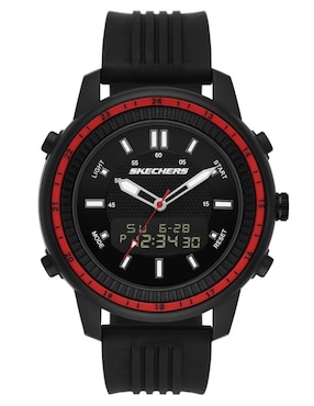 Reloj Skechers Wilkie Para Hombre SR5154