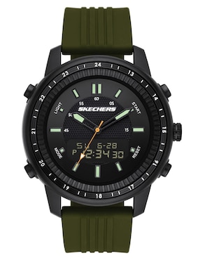 Reloj Skechers Wilkie para hombre SR5155