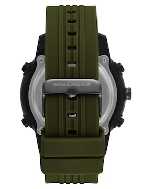 Reloj Skechers Wilkie para hombre SR5155