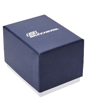 Reloj Skechers Wilkie para hombre SR5155