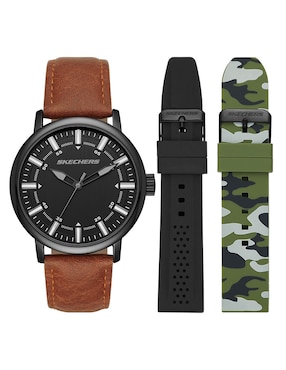 Reloj Skechers para hombre SR9030