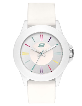 Reloj Skechers Rosencrans unisex SR6080