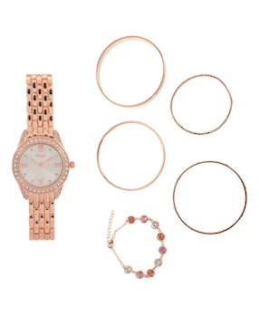 Reloj Folio para mujer FMDFL2031