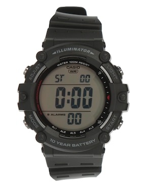 Reloj Casio para hombre AE-1500WH-1AVCF