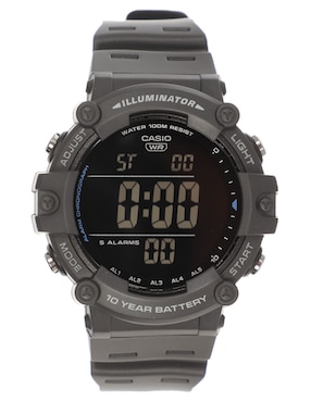 Reloj Casio para hombre AE-1500WH-8BVCF