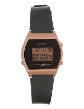 Reloj Casio Para Mujer LW-204-1ACF