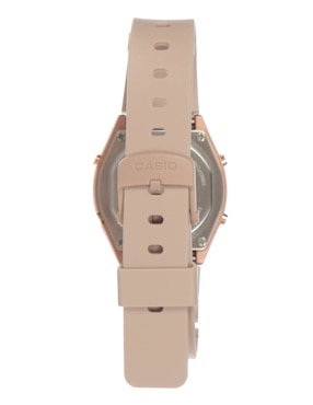 Reloj Casio para mujer LW-204-4ACF
