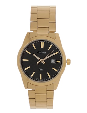 Reloj Casio Para Hombre MTP-VD03G-1ACF