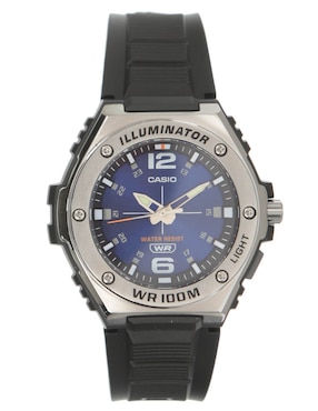 Reloj Casio para hombre MWA-100H-2AVCF