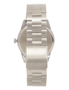 Reloj Casio unisex MTP-VD03D-1ACF