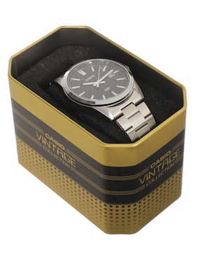 Reloj Casio unisex MTP-VD03D-1ACF