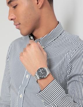 Reloj Casio unisex MTP-VD03D-1ACF
