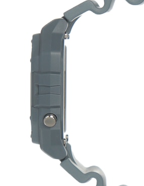 Reloj Casio unisex W-218HC-2AVCF