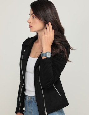 Reloj Casio unisex W-218HC-2AVCF