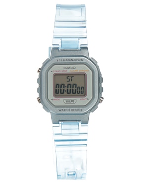 Reloj Casio Para Mujer LA-20WHS-2ACF