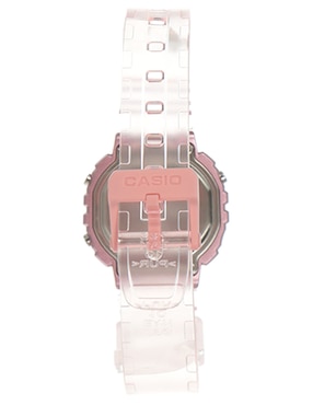 Reloj Casio para mujer LA-20WHS-4ACF