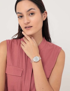 Reloj Casio unisex LA-20WHS-7ACF