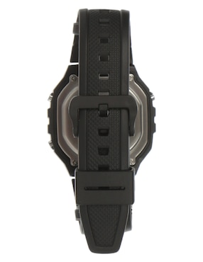 Reloj Casio unisex W-218H-1BVCF