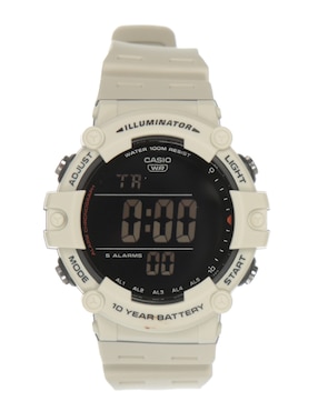 Reloj Casio para hombre AE-1500WH-8B2VCF