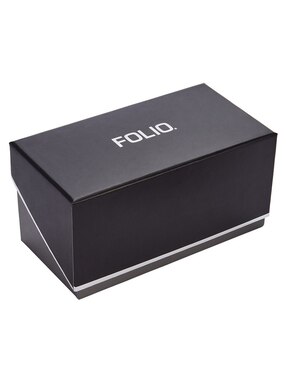 Reloj Folio Mass Market para hombre FMDFL6039