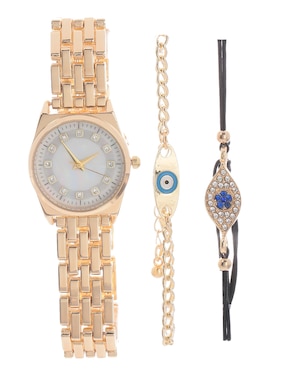 Reloj Weekend Para Mujer