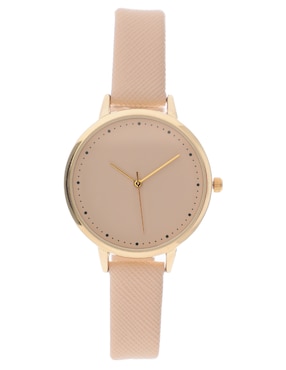 Reloj Weekend Para Mujer SB2410404M