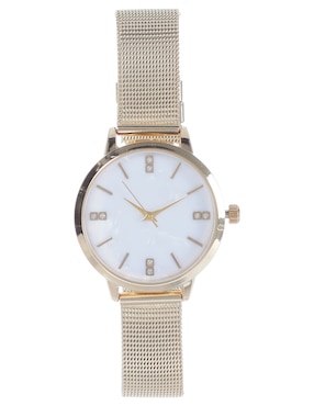 Reloj Weekend Para Mujer SB2410407M