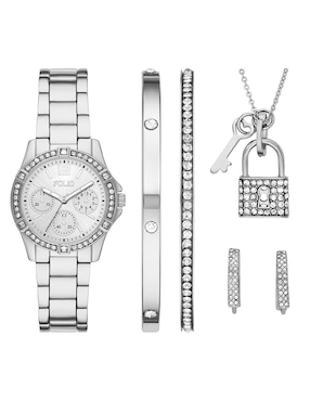 Reloj Folio Set Mass Market para mujer FMDFL2055