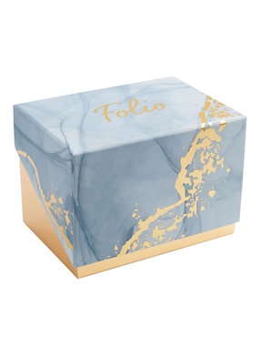 Reloj Folio Set Mass Market para mujer FMDFL2056