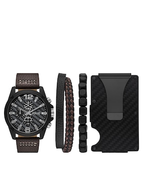 Reloj Folio Set Mass Market para hombre FMDFL6049