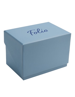 Reloj Folio Set Mass Market para hombre FMDFL6052