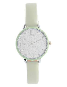 Reloj Weekend Para Mujer Sb2410604m