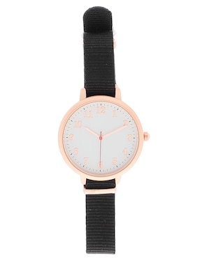 Reloj Weekend Para Mujer Sb2410603m