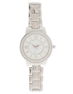 Reloj Weekend Para Mujer Sb2410606m