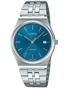 Reloj Casio unisex MTPB145DC2A2VVT
