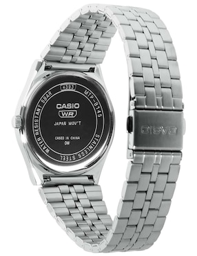 Reloj Casio unisex MTPB145DC2A2VVT