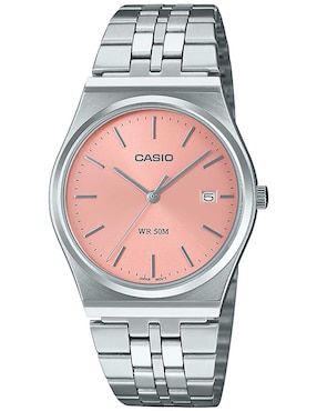 Reloj Casio unisex MTPB145DC4AVVT