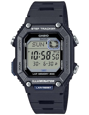 Reloj Casio para hombre WSB10001AVCF
