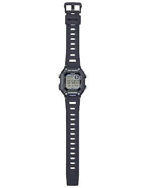 Reloj Casio para hombre WSB10001AVCF