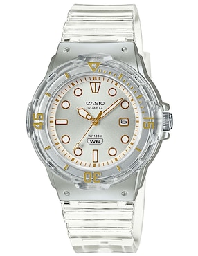 Reloj Casio para mujer LRW200HS7EVCF