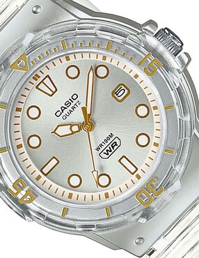 Reloj Casio para mujer LRW200HS7EVCF