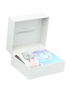 Reloj Weekend para mujer 2510510101