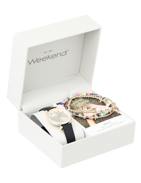 Reloj Weekend para mujer 2510510102