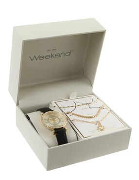 Reloj Weekend para mujer 2510510401