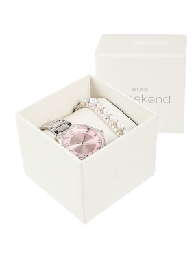 Reloj Weekend para mujer 2510510408