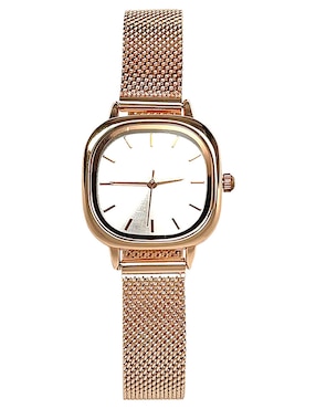 Reloj Weekend Octubre Para Mujer SB20241006